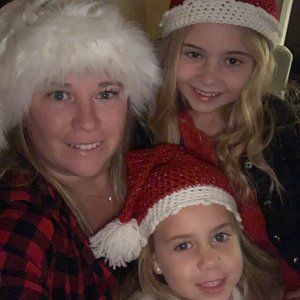 Meet your Posher, Christine